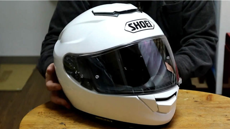 ショウエイとアライのヘルメットを徹底比較 違いと選び方を解説 バイクパーツマニア